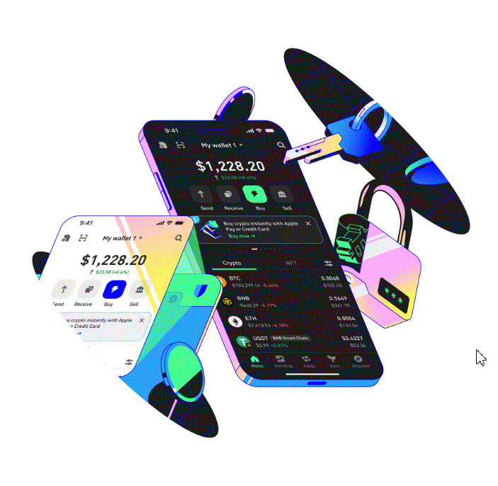 rust钱包官网入口 Trust Wallet用户：trust钱包官网你的反馈决定产物未来！ - Trust钱包app下